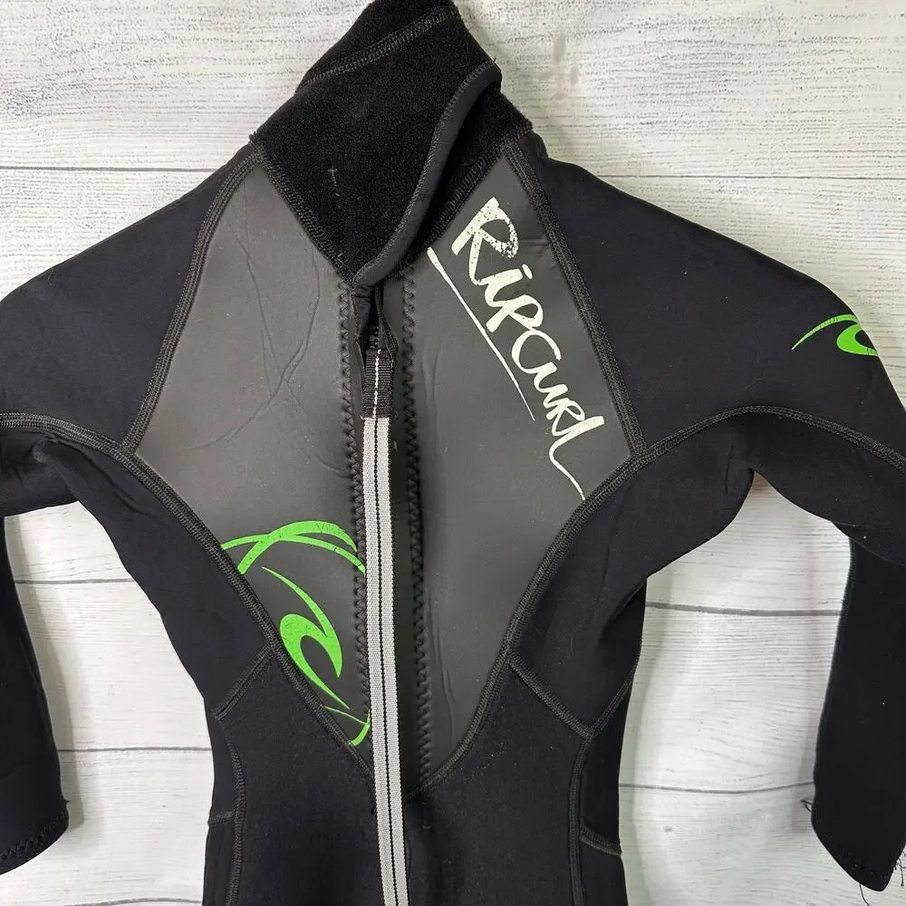 Rip Curl curl kids’